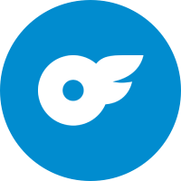 Логотип OnlyFans - уникальные фото для контента