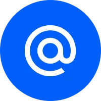 Логотип MailRu
