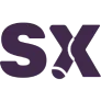 Логотип партнёра SX.ORG